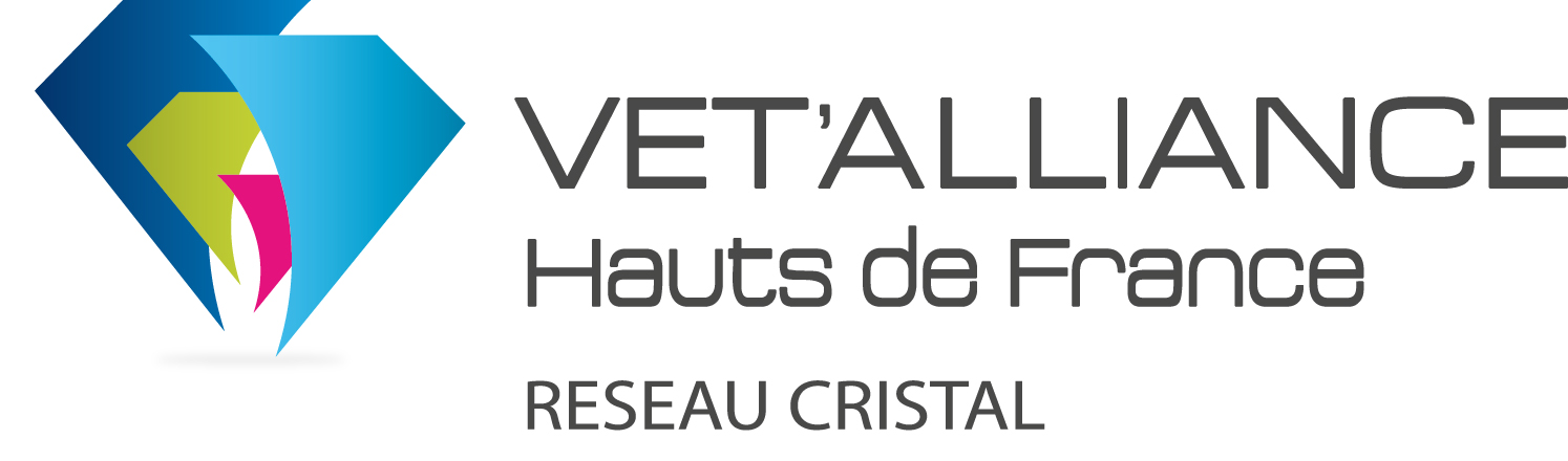 Logo Vet'Alliance Hauts de France